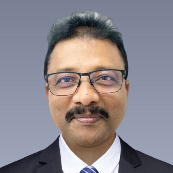 Satyajit Chakraborty